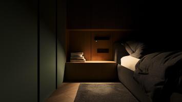 Apartments 44.5