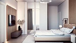 dyzain-interieru-spalni-modern-derevo