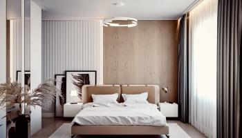 Room projects