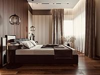 dyzain-spalni-modern-styl-hipsovi-paneli