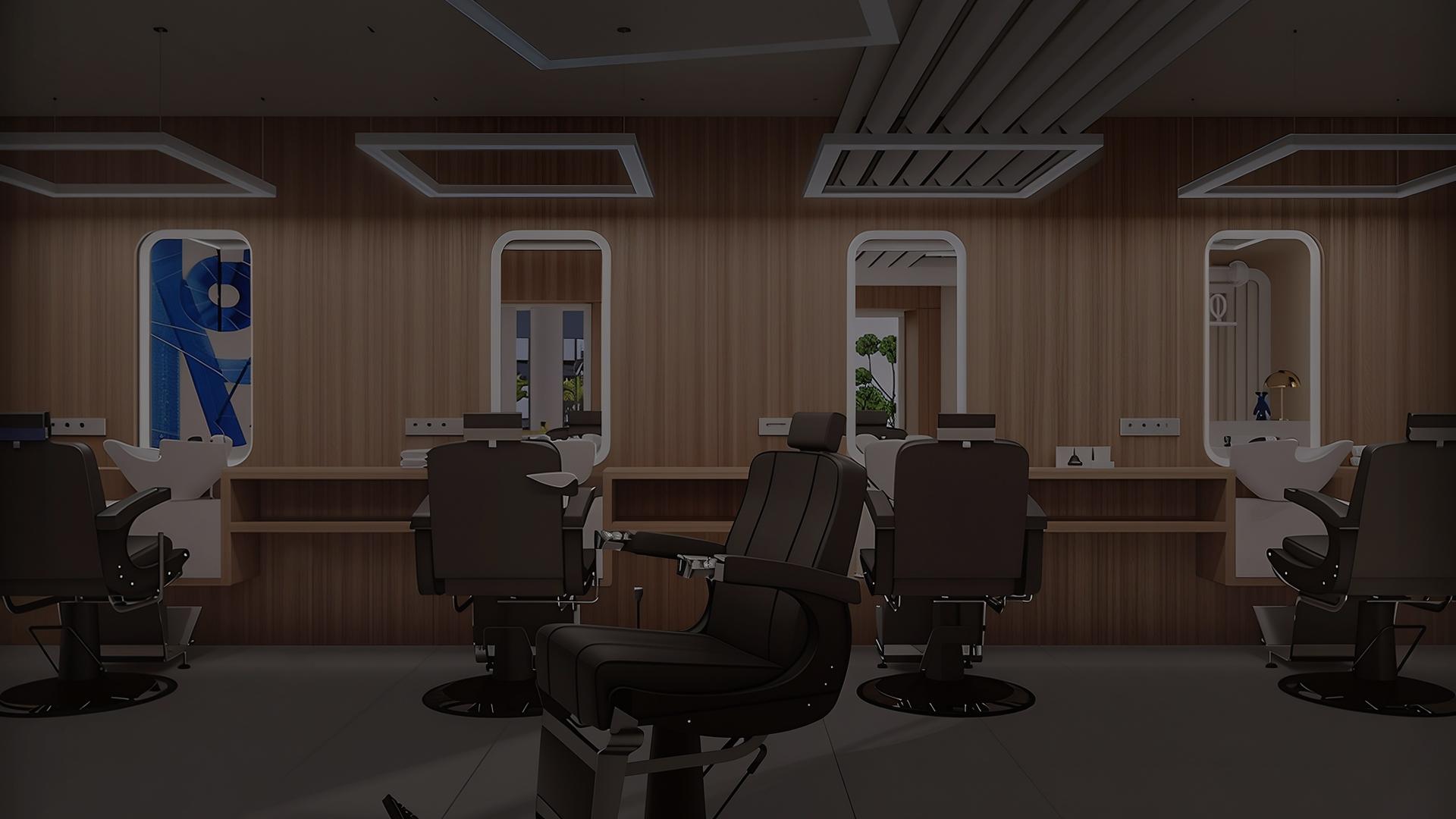 Primero barber