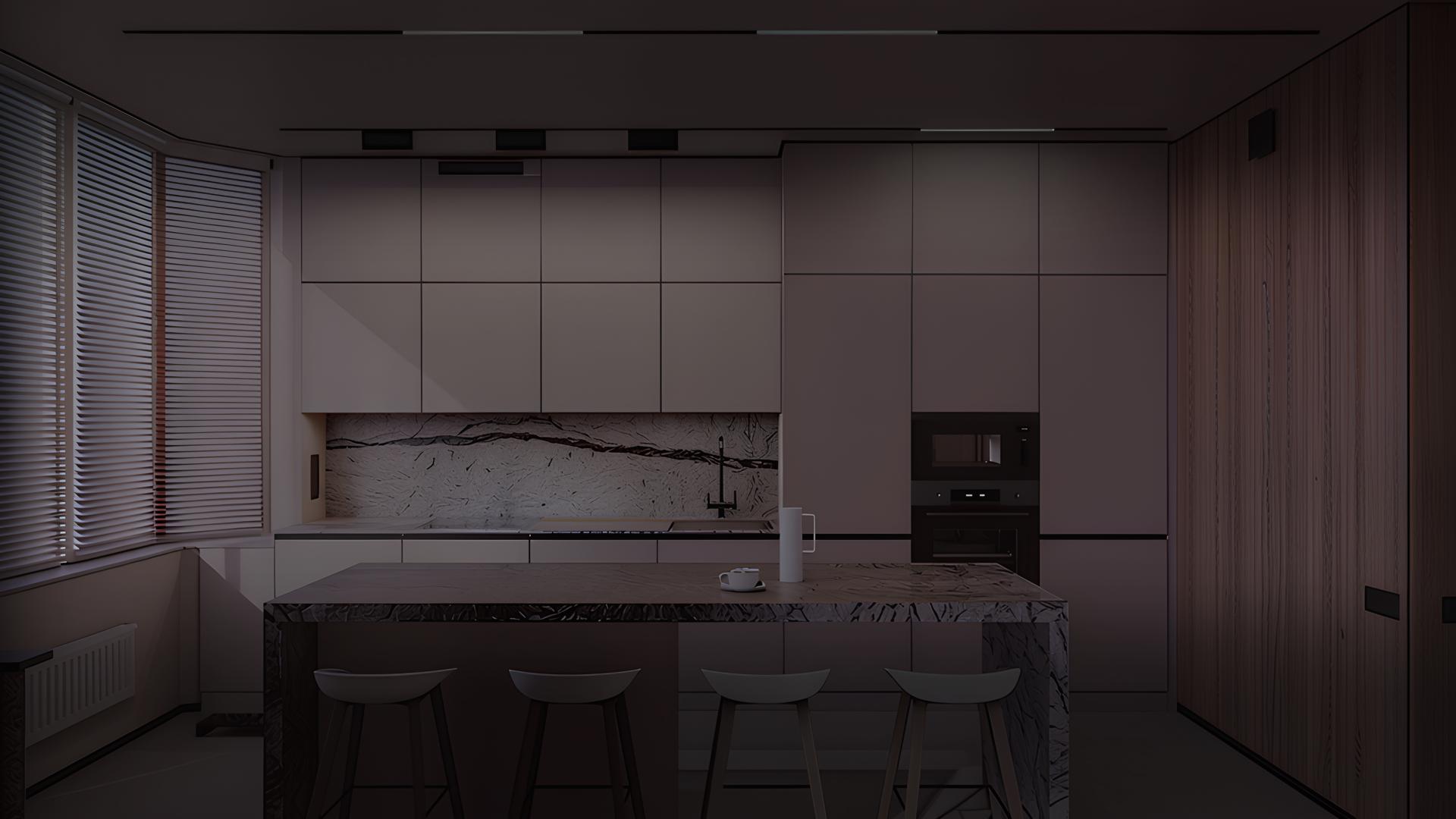 Apartment 78